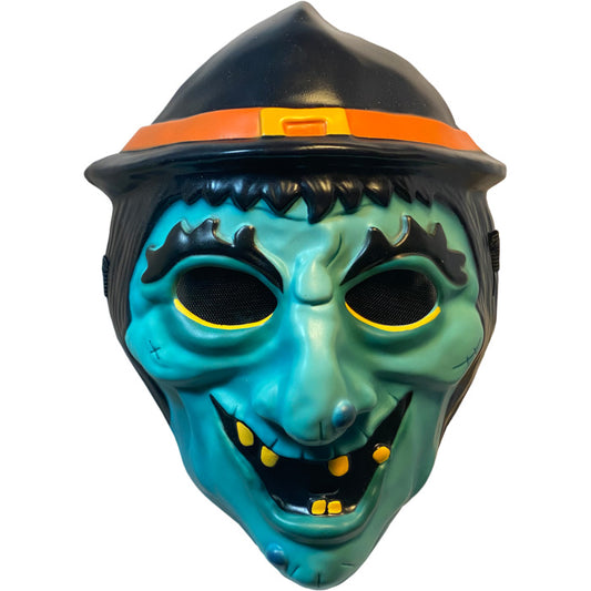 Trick or Treat Studios Haunt - Witch Mask