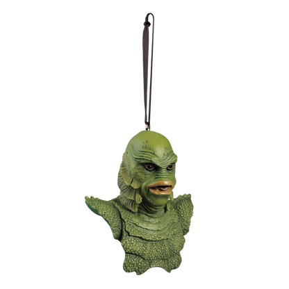 Trick or Treat Studios Holiday Horrors - Universal Monsters Creature from the Black lagoon Ornament