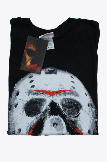 Friday the 13th Mask Unisex T-Shirt