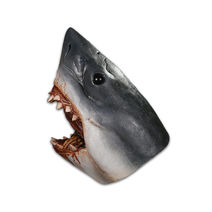 Trick or Treat Studios Jaws - Bruce the Shark Mask