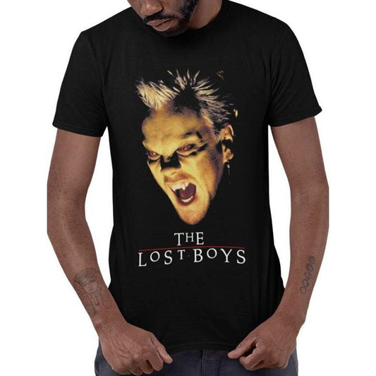 The Lost Boys - Vampire Unisex T-Shirt