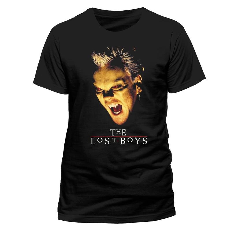The Lost Boys - Vampire Unisex T-Shirt