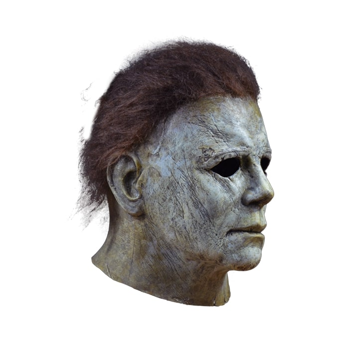 Trick or Treat Studios Halloween 2018 - Michael Myers Mask