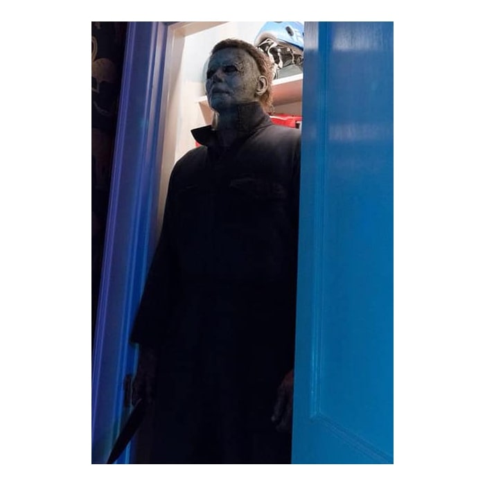 Trick or Treat Studios Halloween 2018 - Michael Myers Mask