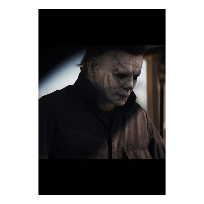 Trick or Treat Studios Halloween 2018 - Michael Myers Mask
