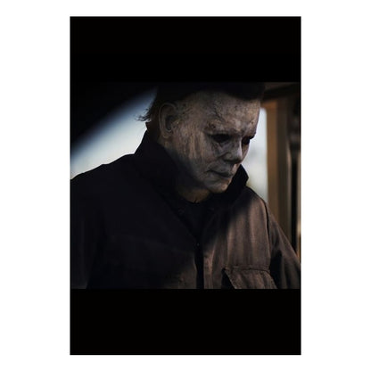 Trick or Treat Studios Halloween 2018 - Michael Myers Mask