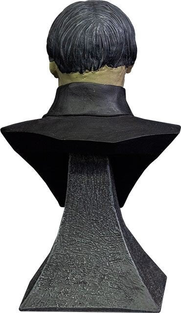 Phantom of the Opera Universal Monsters Lon Chaney Jr Mini Bust Trick or Treat Studios