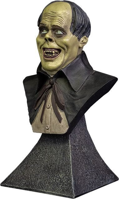 Phantom of the Opera Universal Monsters Lon Chaney Jr Mini Bust Trick or Treat Studios