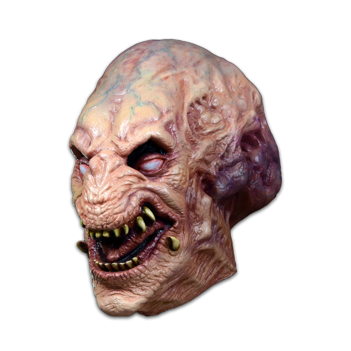 Trick or Treat Studios Pumpkinhead Mask