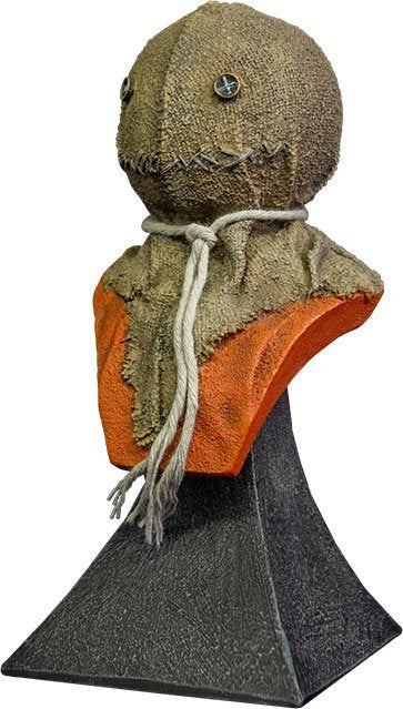 Trick 'r Treat Sam Mini Bust Trick or Treat Studios