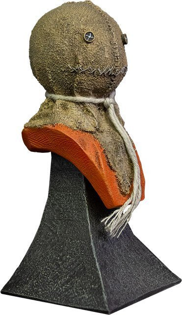 Trick 'r Treat Sam Mini Bust Trick or Treat Studios