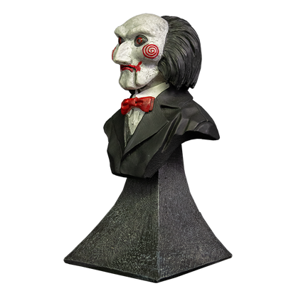 Trick or Treat Studios Saw Mini Bust Billy