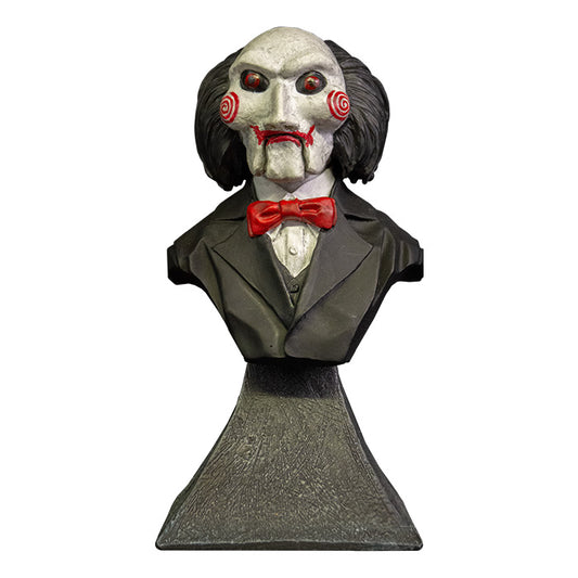 Trick or Treat Studios Saw Mini Bust Billy