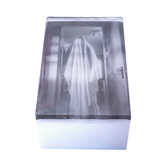 Trick or Treat Studios Halloween Michael Myers Bob the Ghost Soap- 4oz