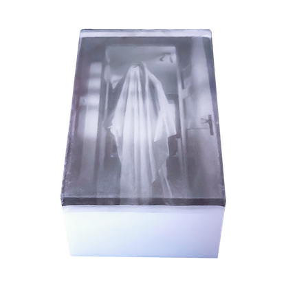 Trick or Treat Studios Halloween Michael Myers Bob the Ghost Soap- 4oz