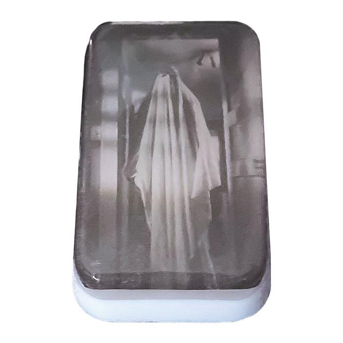 Trick or Treat Studios Halloween Michael Myers Bob the Ghost Soap - 2.75oz