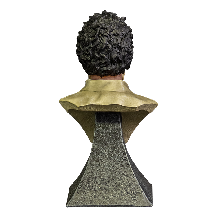 Leatherface The Texas Chainsaw Massacre (1974) Mini Bust Trick or Treat Studios