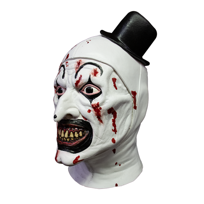 Trick or Treat Studios Terrifier - Killer Art the Clown Mask