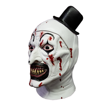 Trick or Treat Studios Terrifier - Killer Art the Clown Mask
