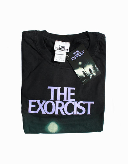The Exorcist - Movie Poster Unisex T-Shirt