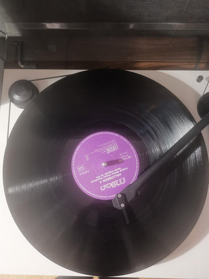 Halloween II Vinyl 1982 - French