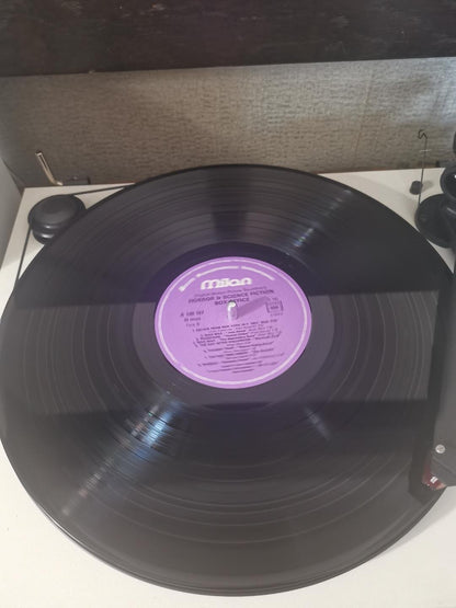 Horror and Science Fiction - Various Vinyl