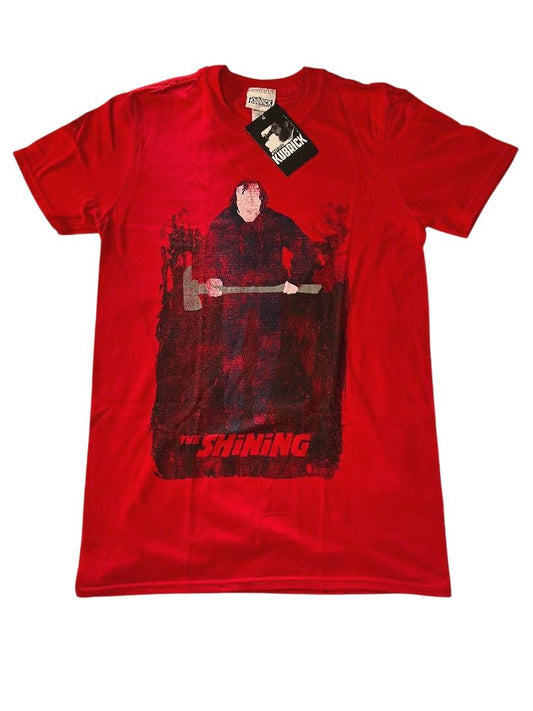 The Shining - Johnny Unisex T-Shirt