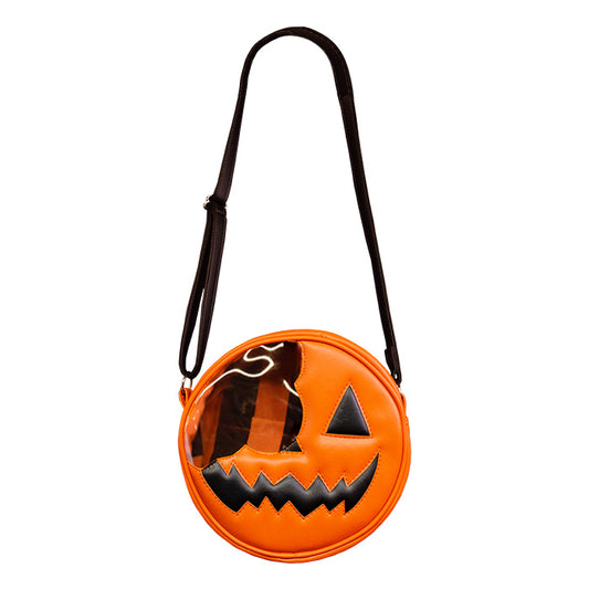 Trick or Treat Studios Trick 'r Treat - Sam Bitten Lollipop Crossbody Bag