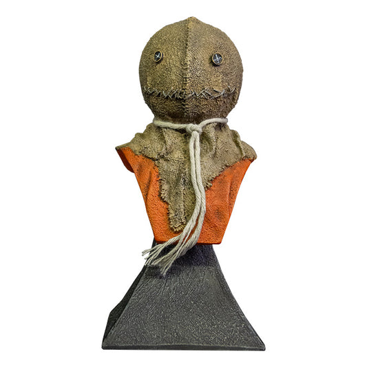 Trick 'r Treat Sam Mini Bust Trick or Treat Studios
