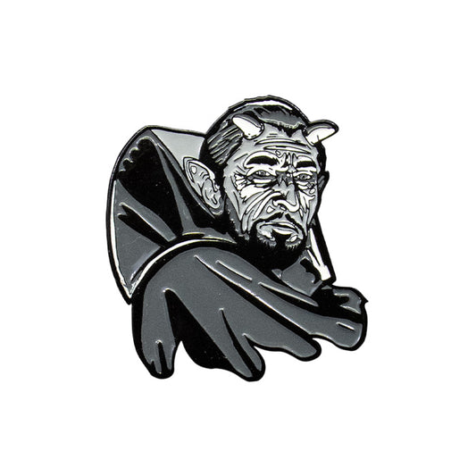 Trick or Treat Studios The Twilight Zone - The Howling Man Pin