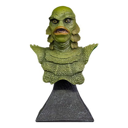 Trick or Treat Studios Universal Monsters - Creature From The Black Lagoon Mini Bust