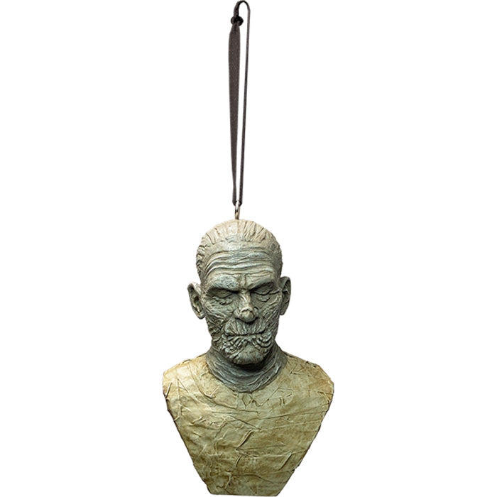 Trick or Treat Studios Holiday Horrors - Universal Monsters The Mummy Ornament
