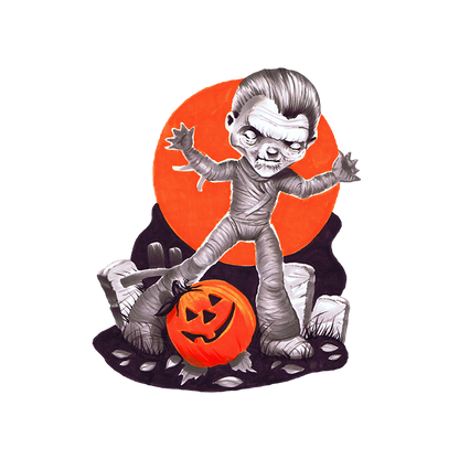 Trick or Treat Studios Universal Classic Monsters Wall Decor Series 2