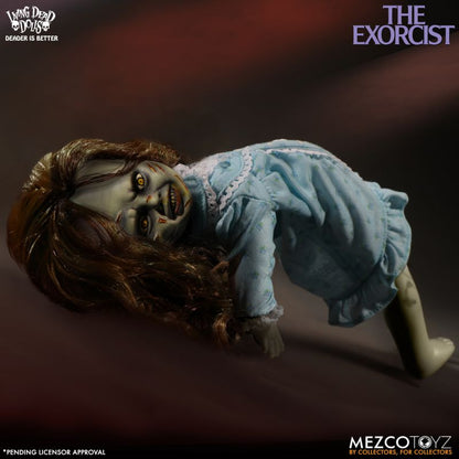 MEZCO Living Dead Dolls - The Exorcist